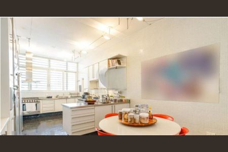 Apartamento à venda com 430m², 4 quartos e 3 vagas