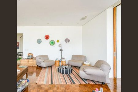 Apartamento à venda com 430m², 4 quartos e 3 vagas
