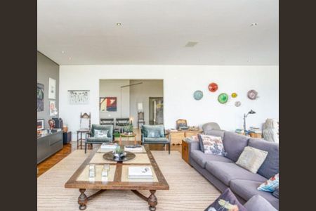 Apartamento à venda com 430m², 4 quartos e 3 vagas