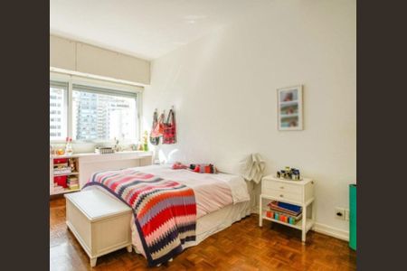 Apartamento à venda com 430m², 4 quartos e 3 vagas