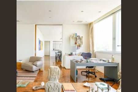 Apartamento à venda com 430m², 4 quartos e 3 vagas