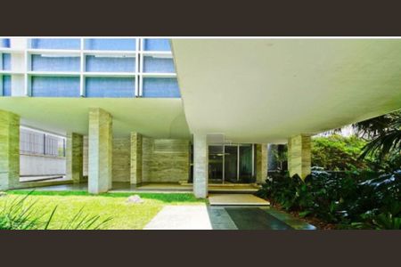Apartamento à venda com 430m², 4 quartos e 3 vagas