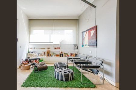 Apartamento à venda com 430m², 4 quartos e 3 vagas