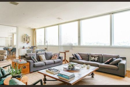 Apartamento à venda com 430m², 4 quartos e 3 vagas