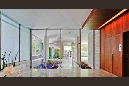 Apartamento à venda com 430m², 4 quartos e 3 vagas
