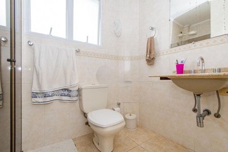 Apartamento à venda com 140m², 5 quartos e sem vaga