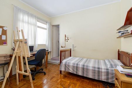 Apartamento à venda com 140m², 5 quartos e sem vaga