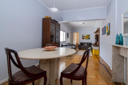 Apartamento à venda com 140m², 5 quartos e sem vaga