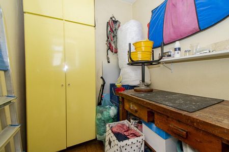 Apartamento à venda com 140m², 5 quartos e sem vaga