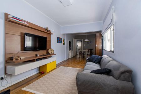 Apartamento à venda com 140m², 5 quartos e sem vaga