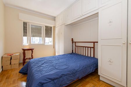 Apartamento à venda com 140m², 5 quartos e sem vaga