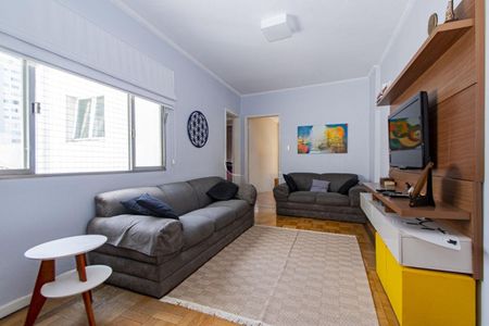 Apartamento à venda com 140m², 5 quartos e sem vaga