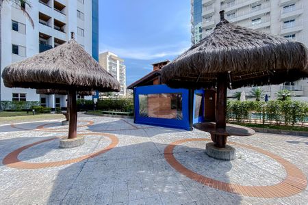 Apartamento à venda com 55m², 2 quartos e 1 vagaÁrea comum