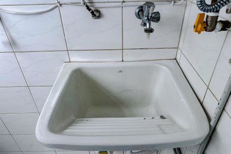 Apartamento à venda com 55m², 2 quartos e 1 vagaÁrea de Serviço