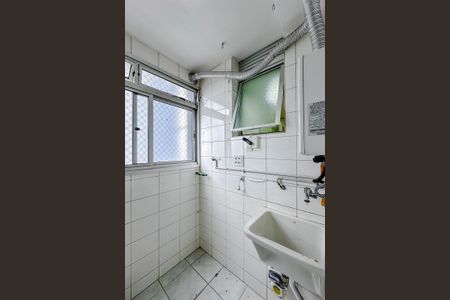 Apartamento à venda com 55m², 2 quartos e 1 vagaÁrea de Serviço