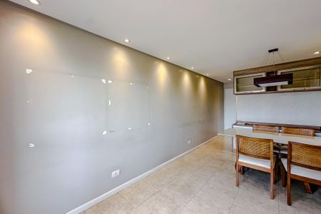 Apartamento à venda com 55m², 2 quartos e 1 vagaSala
