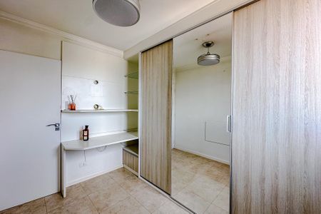 Apartamento à venda com 55m², 2 quartos e 1 vagaQuarto 