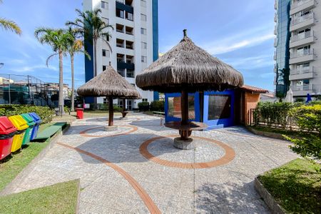 Apartamento à venda com 55m², 2 quartos e 1 vagaÁrea comum