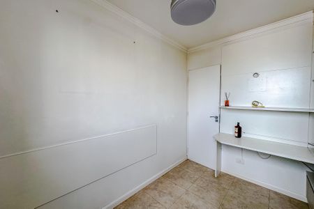 Apartamento à venda com 55m², 2 quartos e 1 vagaQuarto 