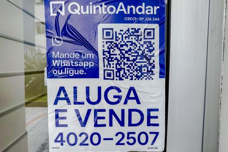 Apartamento à venda com 55m², 2 quartos e 1 vagaPlaquinha