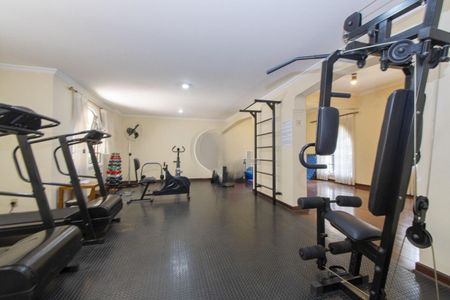 Apartamento à venda com 108m², 3 quartos e 2 vagas