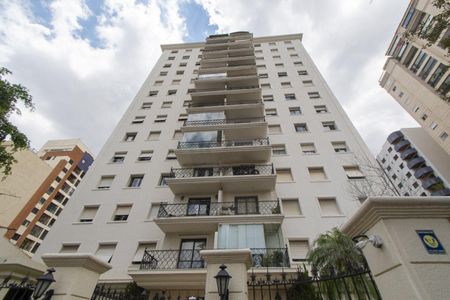 Apartamento à venda com 108m², 3 quartos e 2 vagas