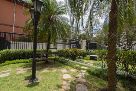 Apartamento à venda com 108m², 3 quartos e 2 vagas