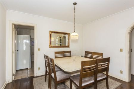 Apartamento à venda com 108m², 3 quartos e 2 vagas