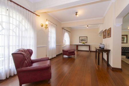 Apartamento à venda com 108m², 3 quartos e 2 vagas