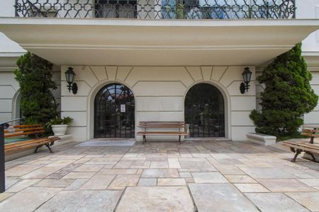 Apartamento à venda com 108m², 3 quartos e 2 vagas