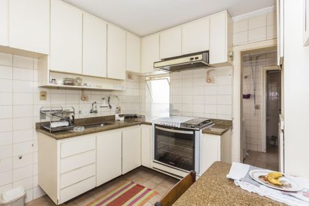 Apartamento à venda com 108m², 3 quartos e 2 vagas