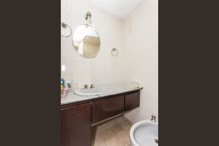 Apartamento à venda com 108m², 3 quartos e 2 vagas