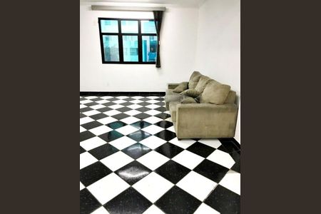 Apartamento à venda com 110m², 4 quartos e 1 vaga