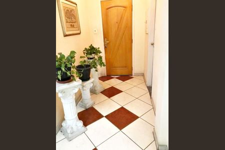 Apartamento à venda com 110m², 4 quartos e 1 vaga