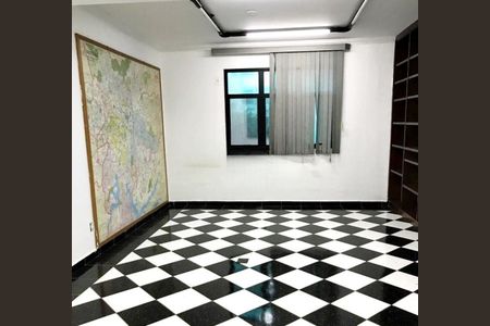 Apartamento à venda com 110m², 4 quartos e 1 vaga