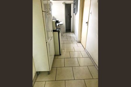 Apartamento à venda com 110m², 4 quartos e 1 vaga