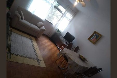 Apartamento à venda com 90m², 2 quartos e 1 vaga