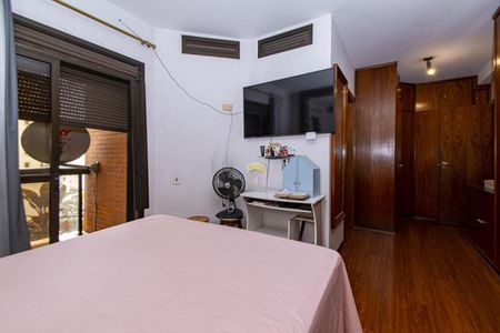 Apartamento à venda com 216m², 4 quartos e 3 vagas