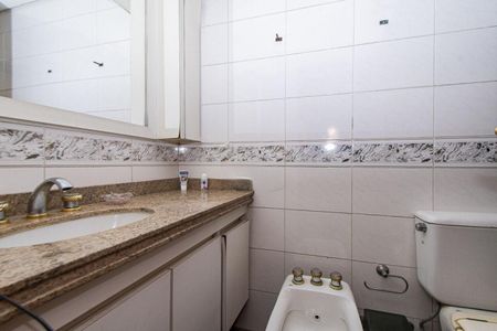 Apartamento à venda com 216m², 4 quartos e 3 vagas