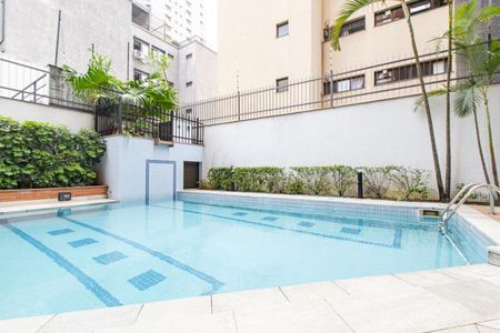 Apartamento à venda com 216m², 4 quartos e 3 vagas