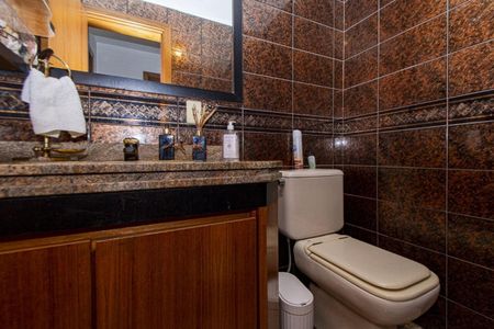 Apartamento à venda com 216m², 4 quartos e 3 vagas