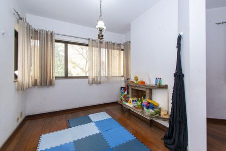 Apartamento à venda com 216m², 4 quartos e 3 vagas