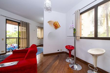 Apartamento à venda com 216m², 4 quartos e 3 vagas