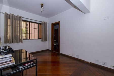 Apartamento à venda com 216m², 4 quartos e 3 vagas