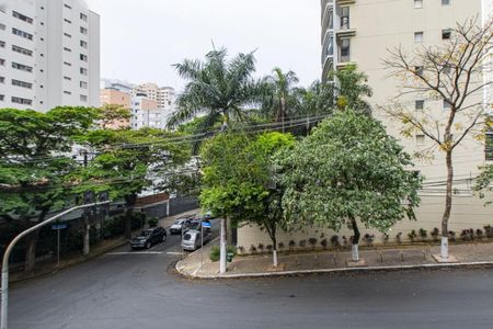 Apartamento à venda com 216m², 4 quartos e 3 vagas