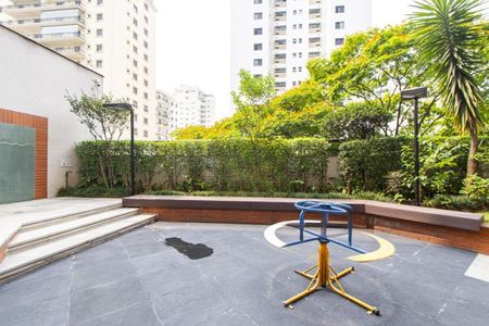 Apartamento à venda com 216m², 4 quartos e 3 vagas