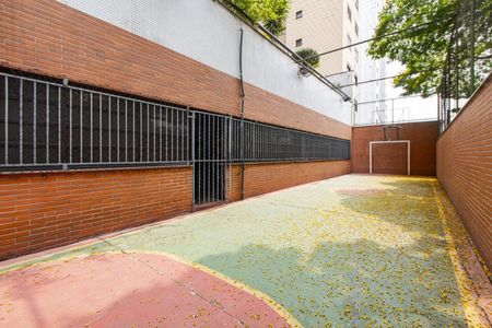 Apartamento à venda com 216m², 4 quartos e 3 vagas