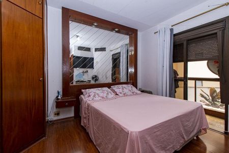 Apartamento à venda com 216m², 4 quartos e 3 vagas