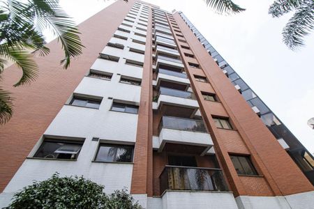 Apartamento à venda com 216m², 4 quartos e 3 vagas