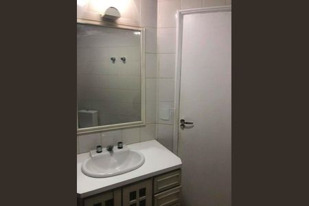 Apartamento para alugar com 100m², 3 quartos e 2 vagas
